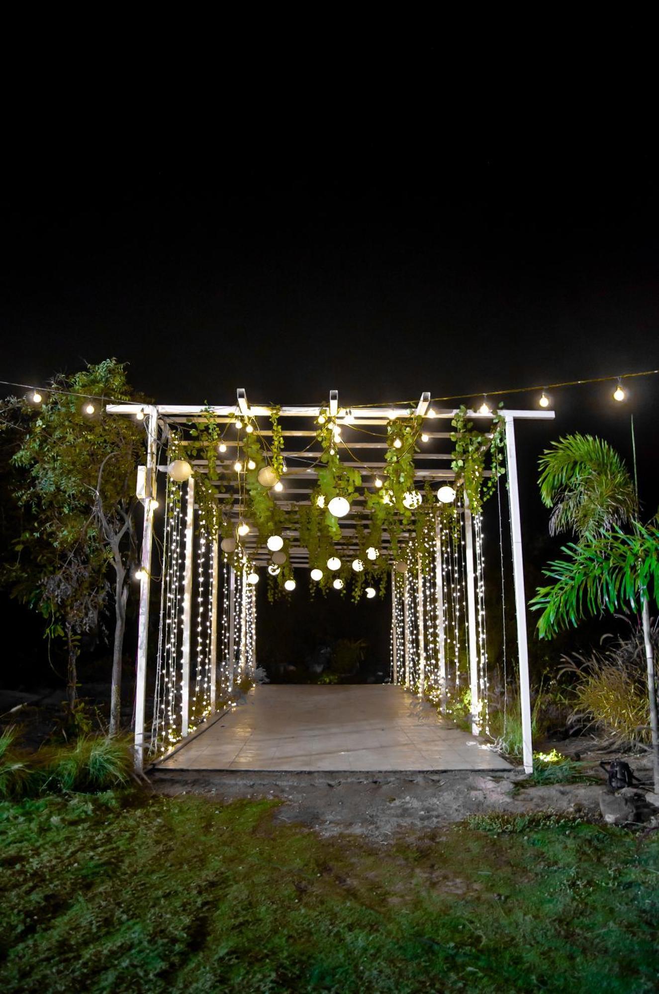 Hotel Rustic Vogue Shamirpet Exteriér fotografie